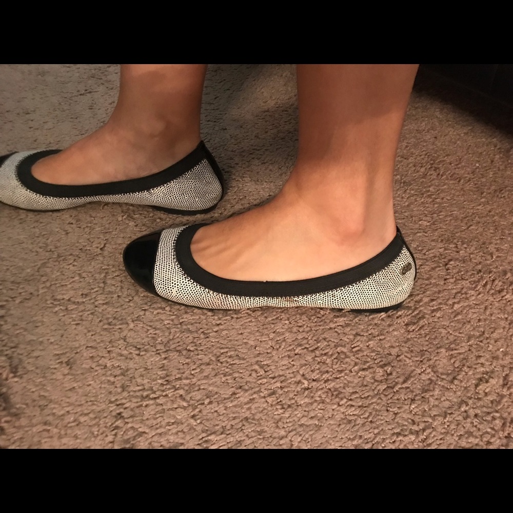 Flats